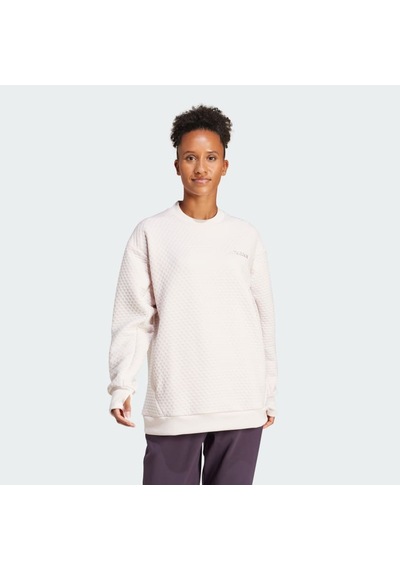 Adidas Iw8888 W Xpl Crew Neck Kadın Sweatshirt 3758266