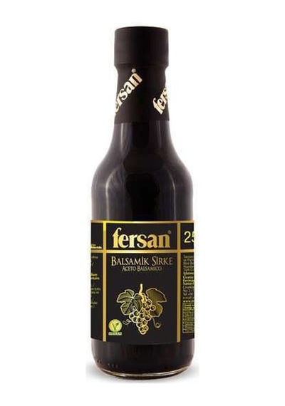 Balsamik Sirke 250ml