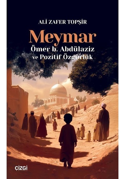 Meymar / Ali Zafer Topşir