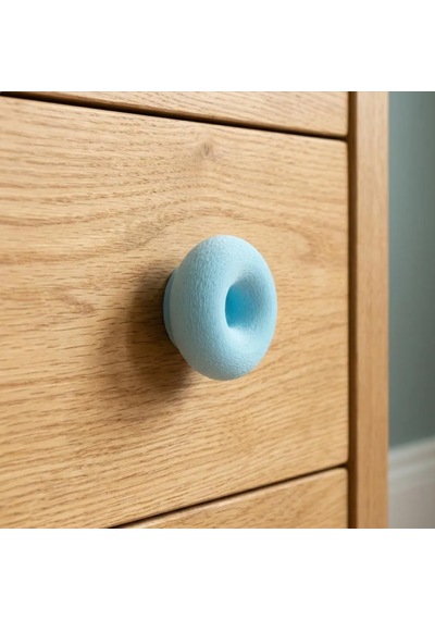Macco Bohem Donat Kulp Mavi