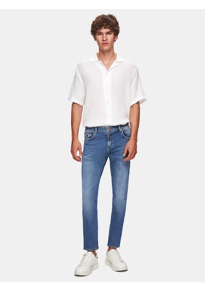 Ltb New Louıs Mavi Pantolon Mavi 31 - 29