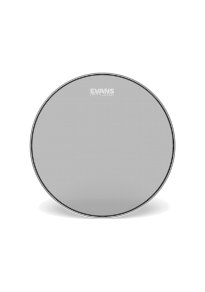 Evans Bd22so1 Db Zero Bas Davul Derisi 22 İnç