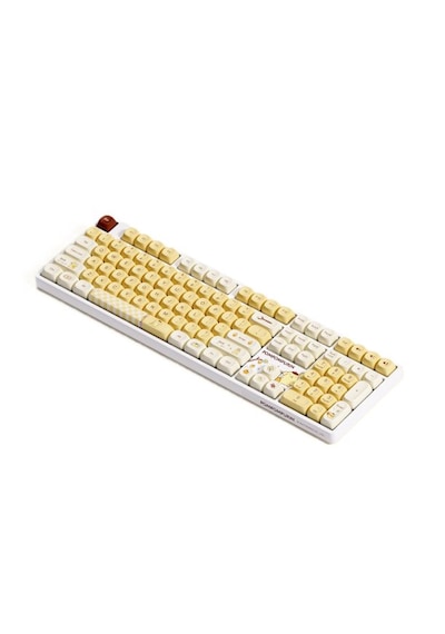 Akko Pompompurin 5108B Plus RGB Kablosuz Mekanik Klavye