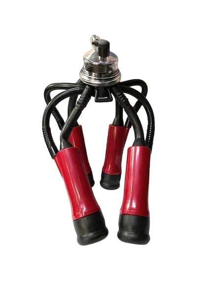 Bartech Komple Kauçuk Memelik 160 Cc Süt Sağım Demeti