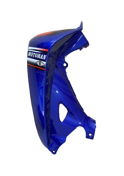 MOTORAN TORRO (NORTON 100 R) SOL İÇ DIŞ DİZLİK MAVİ