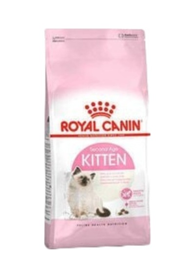 Kitten Yavru Kedi Maması 400 Gr