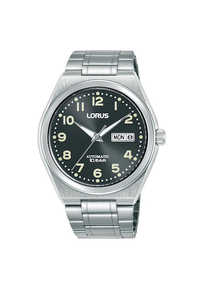 Rl443cx9 Lorus Otomatik Erkek Kol Saati Metalik
