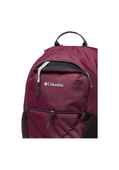 Columbia Columbıa Atlas Explorer Unısex Sırt Çantası 16l 1991121-616 Bordo