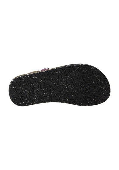 The North Face W Skeena Sandal Bayan Sandalet Nf0a46bfv8o1 001