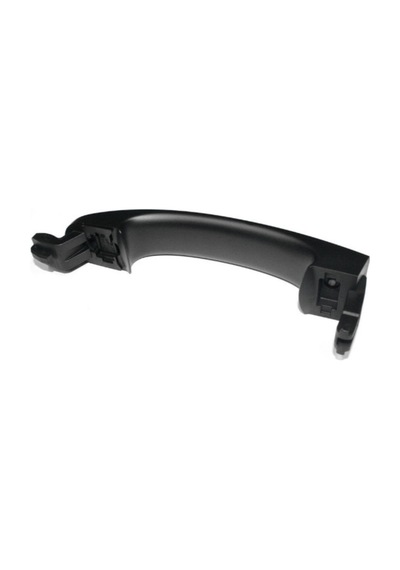Vager Vw Touran 2003-2010 Arka Kapı Dış Açma Kolu Boyasız 7h0837205d