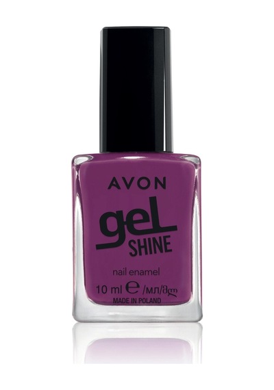 Gel Shine Oje Redant Orchid 57936 Diğer