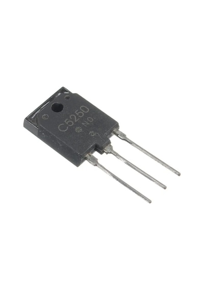 2sc 5250 To-3pml Transistör
