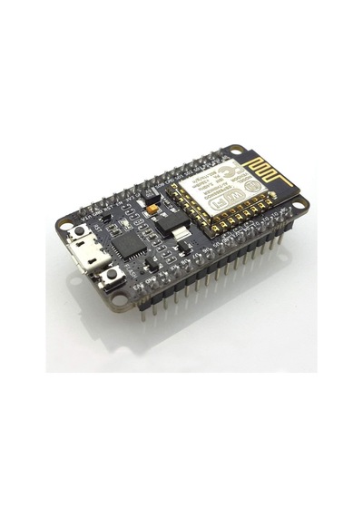 Esp8266 Cp2102 Geliştirme Kartı