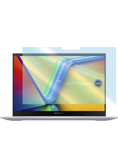Asus Vivobook S 14 Flip Ekran Koruyucu 14 İnç Nano 16:10