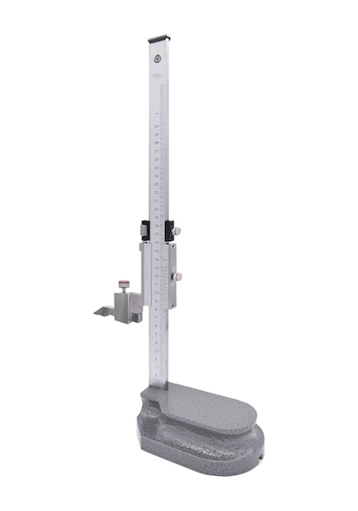 Werka 216-7633 0-300mm Yükseklik Mihengiri