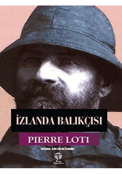 İzlanda Balıkçısı Tema Yayınları - Tema Yayınları