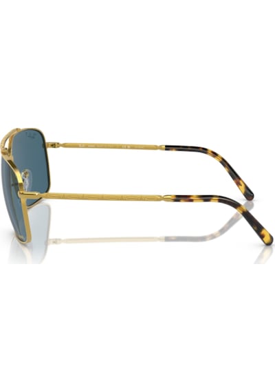 Ray-Ban RB3796 9196S2 POLARİZE EVOLVE ERKEK GÜNEŞ GÖZLÜĞÜ