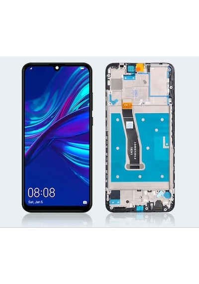 Huawei P Smart 2019 Lcd Ekran Dokunmatik Çıtalı (392720703)