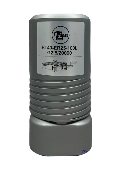 Bt40 Er25 100 Pens Başlığı Er Tip Pens Tutucu Başlık