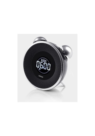 Edifier Image Tick Tock MF240BTB Bluetooth 8W Rms Çalar Saatli Sd