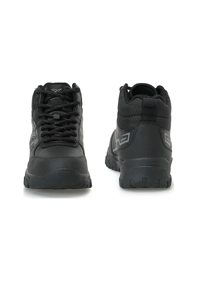 Kinetix Sandor Pu Hı G Siyah Unisex Outdoor Bot