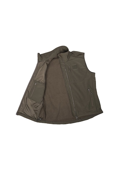 Sturm Softshell Yesıl Yelek (416225143)