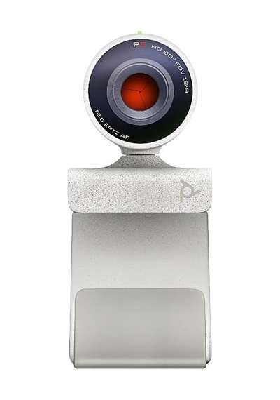 Poly Studio P5 Profesyonel Hd Web Kamerası Plantronics Hd Video Konferans Kamerası, 1080p