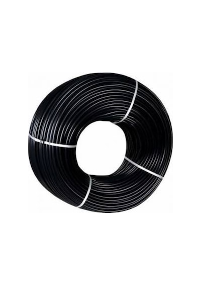 Nartan 16Mm Deliksiz Düz Damlama Sulama Boru Seti ( 100 Metre )