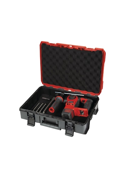 Einhell Professional TP-HD 18/22 Li Bl + 4 - Solo Akülü Kırıcı Delici - 4514275