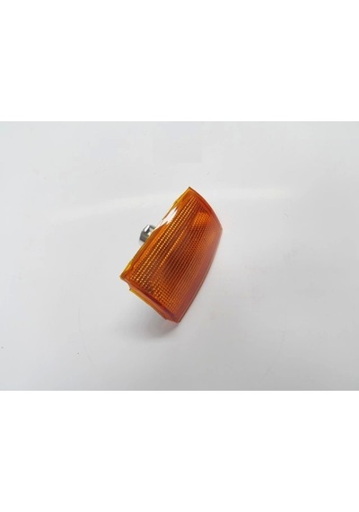Renault R9 1983-1992 Broadway Ön Sinyal Sağ Sarı Pleksan Oem No:7700682927
