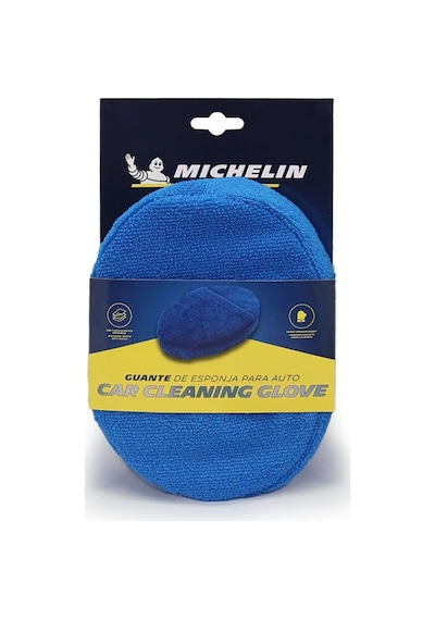 Mc42194 Mikrofiber Oto Yıkama, Parlatma Ve Cila Eldiveni