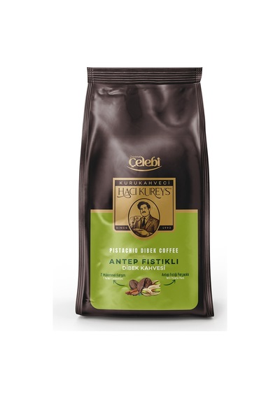 Antep Fıstıklı Dibek Kahvesi 1000gr 1 Kg Diğer