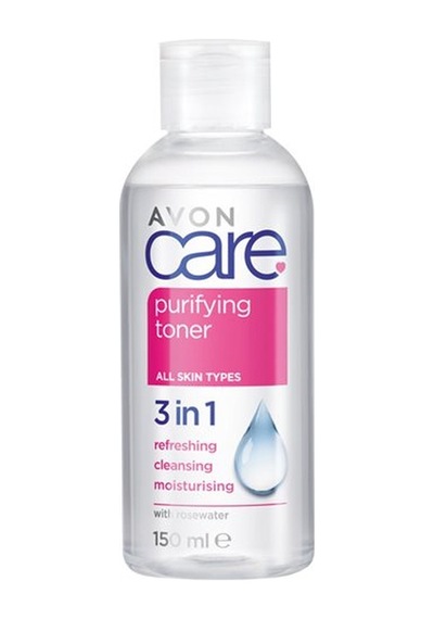 Avon Care 3’ü 1 Arada Tonik 150 ML