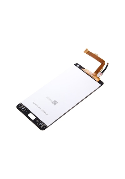 Lenovo P1 Lcd Ekran Dokunmatik Beyaz Çıtasız