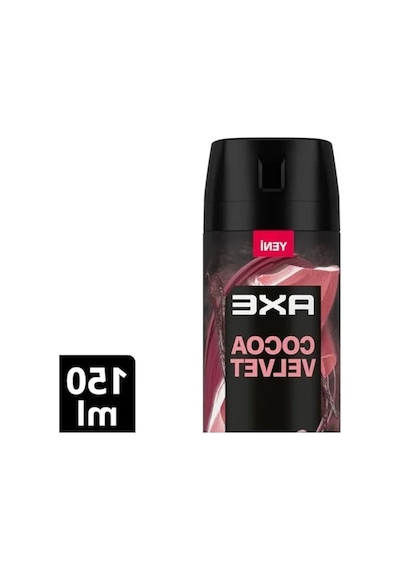 Premium Deodorant Ve Bodyspray, Cocoa Velvet Aromalı 150 Ml