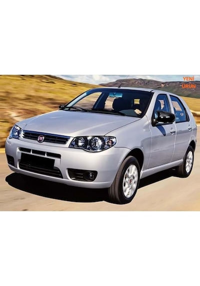 Fiat Palio Yarasa Ayna Kapağı 2003 - 2009 Arası