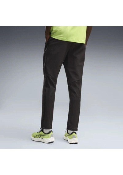 Puma M Run Windcell Pant Siyah Erkek Eşofman Altı
