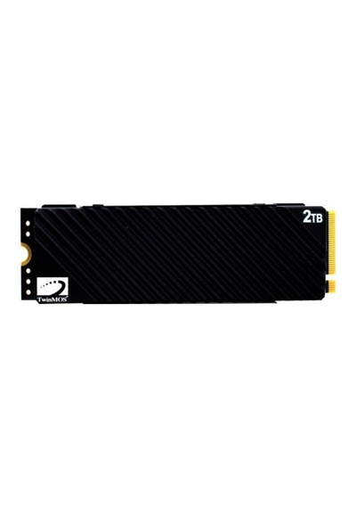 2 Tb Twınmos M.2 Pcıe Nvme 7500/6800 Soğutuculu Nv2tbg42280