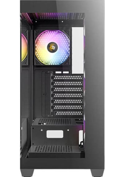 Antec Cx Series Cx300 Cx300 Argb B 4xargb Fan Atx Siyah Gaming Akak0ant0019