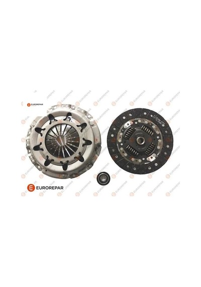 Erp Debriyaj Peugeot-fıat-cıtroen-toyoya Eurorepar 1680365780
