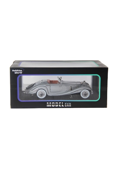 1/24 500k Classic Car