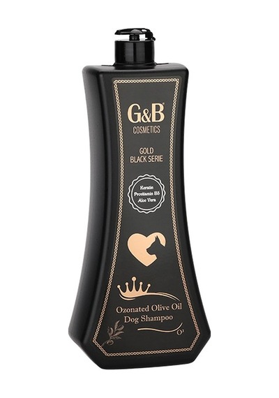 G&b - 926 - Pet Ozon Ve Zeytinyağlı - Csmo-tex - Şampuan 1lt