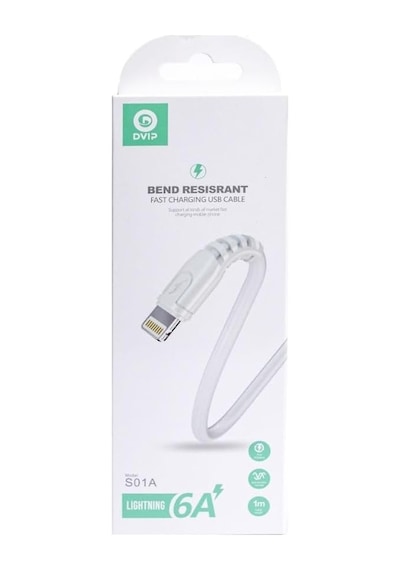 Gan 65w Ultra Hızlı Şarj Cihazı 3 Çıkışlı Hızlı Şarj Aleti Başlığı Ve 67w Usba To Lightning Data Ve Hız