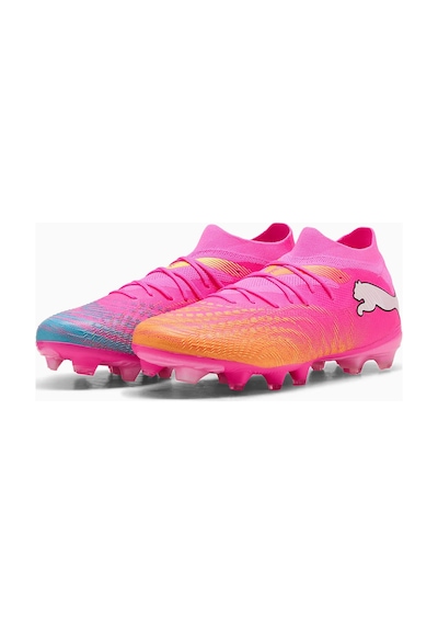 Puma Future 9 Match Fg/ag Erkek Krampon C-pum108713p05p05 Pembe