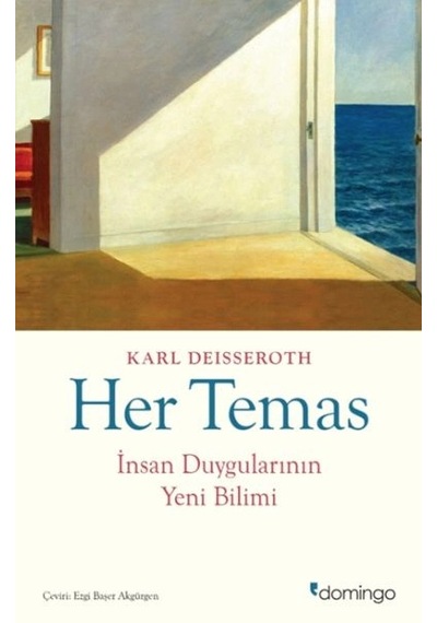 Her Temas İnsan Duygularının Yeni Bilimi