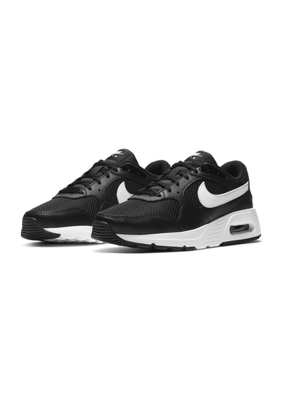 Nike Air Max SC Kadın Ayakkabı CW4554-001 Siyah
