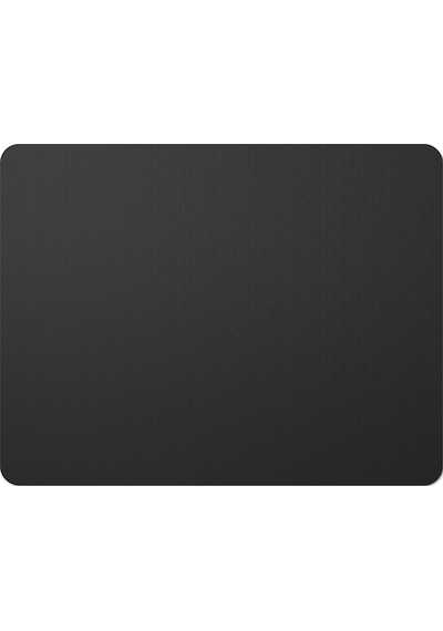 Dikişsiz Kenar Siyah M Mousepad 205mm X 255mm