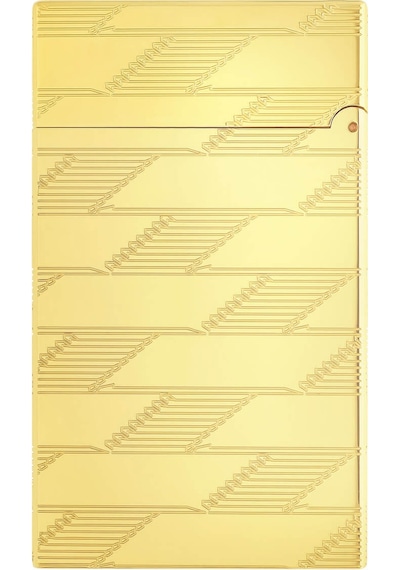 S.t. Dupont Guilloche Çakmak 23178