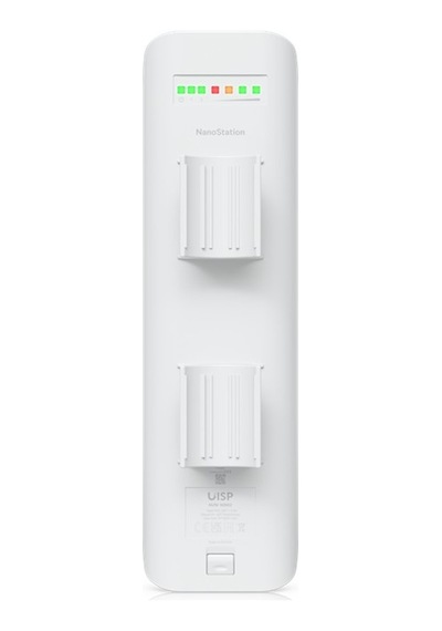 Ubnt Ubıquıtı Nsm2 2.4ghz 150mbps 2x2 Mımo 13km Ptp/ptmp Dış Ortam Access Poınt Adaptörlü