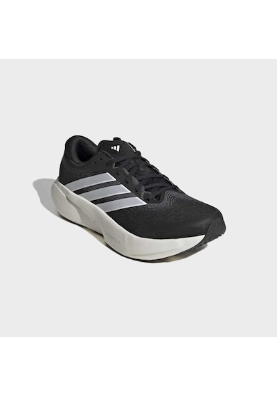 Adidas Jq8502 Supernova Rıse 3 M Erkek Yürüyüş Koşu Ayakkabısı Siyah